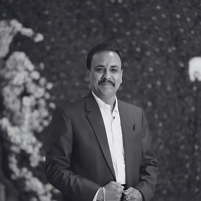 Pravin Kshirsagar — Director – Strategic Investments