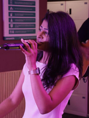 Shivani Kulkarni
