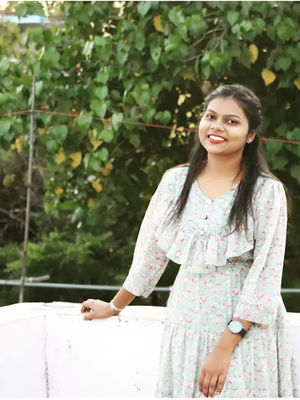 Poornima Kawthekar