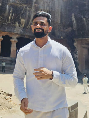 Jay Bhore