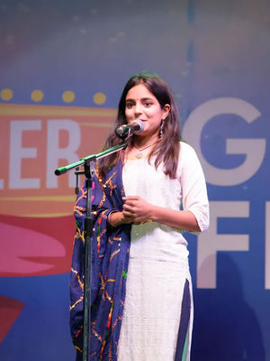 Pallavi Gurbani
