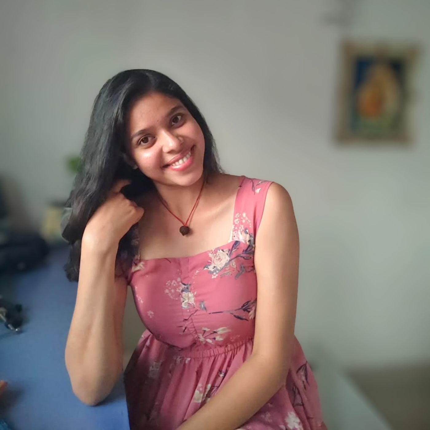 Saroj Paldiya