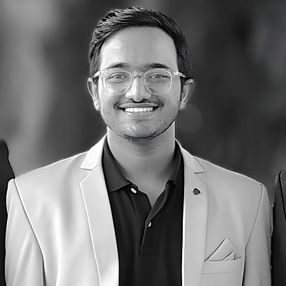 Atharva Kolhe — Director – Strategy