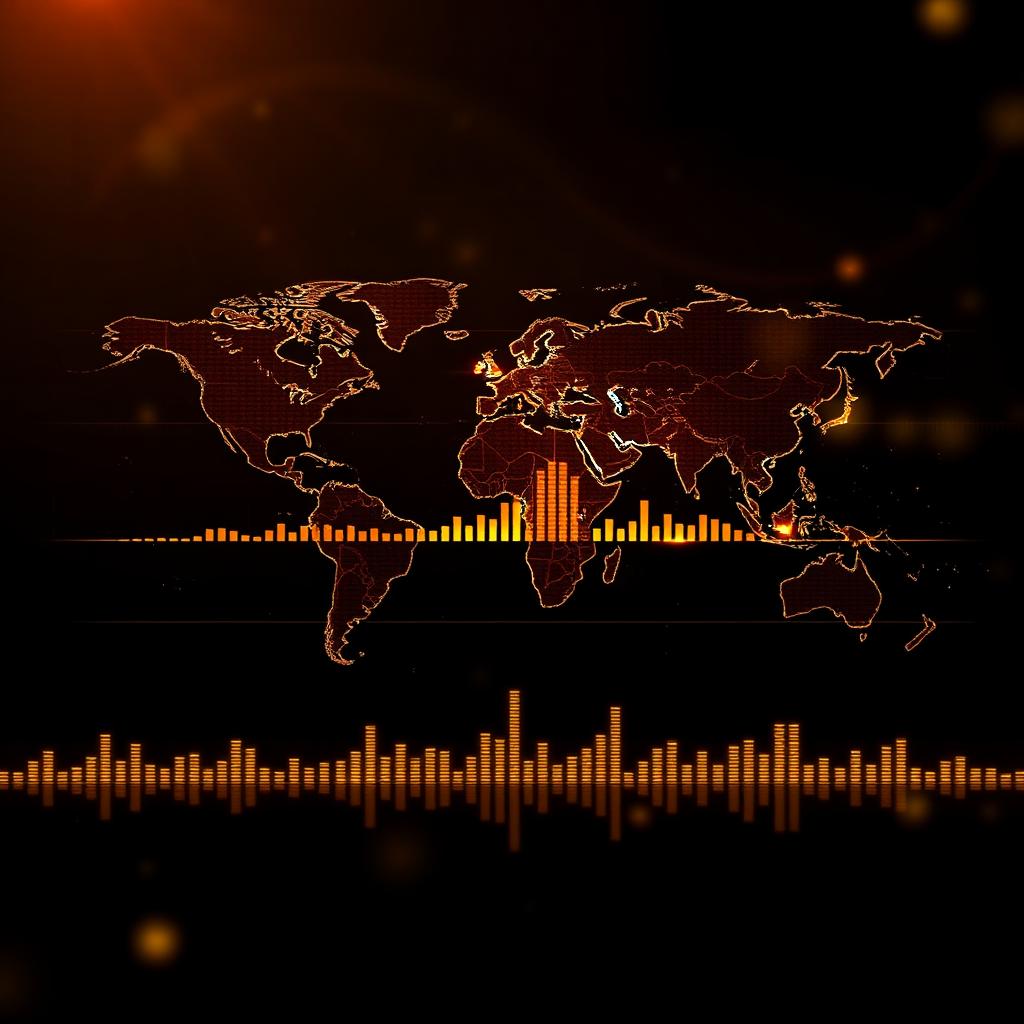 Five Trends That Will Shape the Global Music Industry