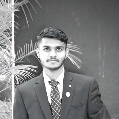 Prasad Dhanokar — Director – Finance and Compliance