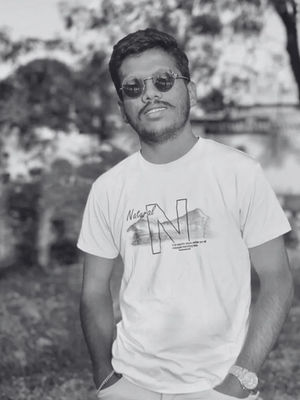 Mayur Khandare